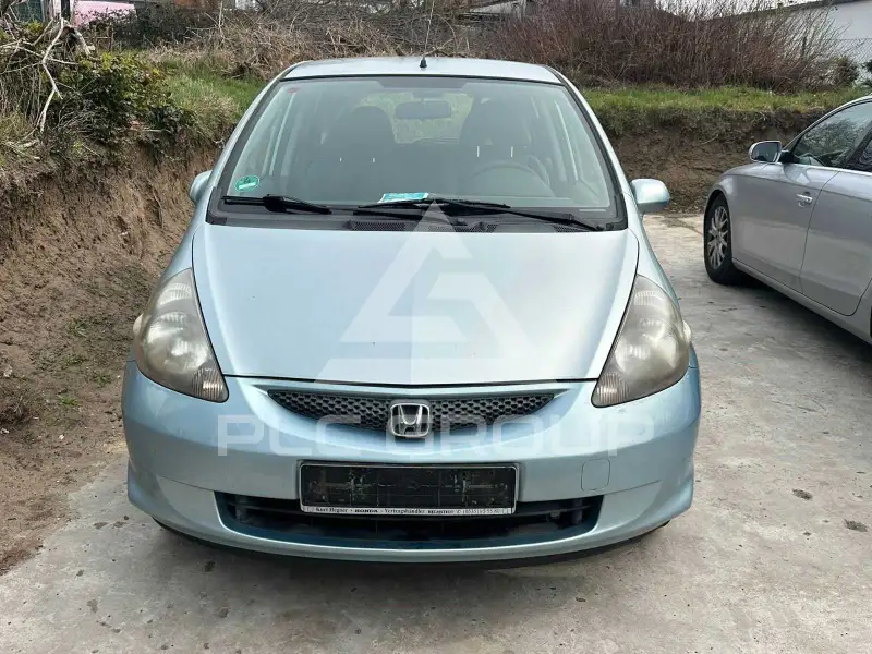 2004 Honda JAZZ