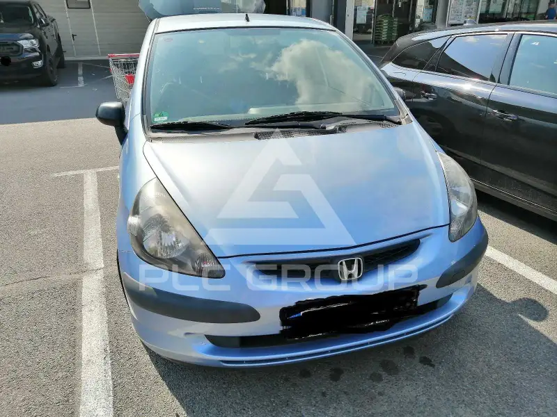 2004 Honda JAZZ