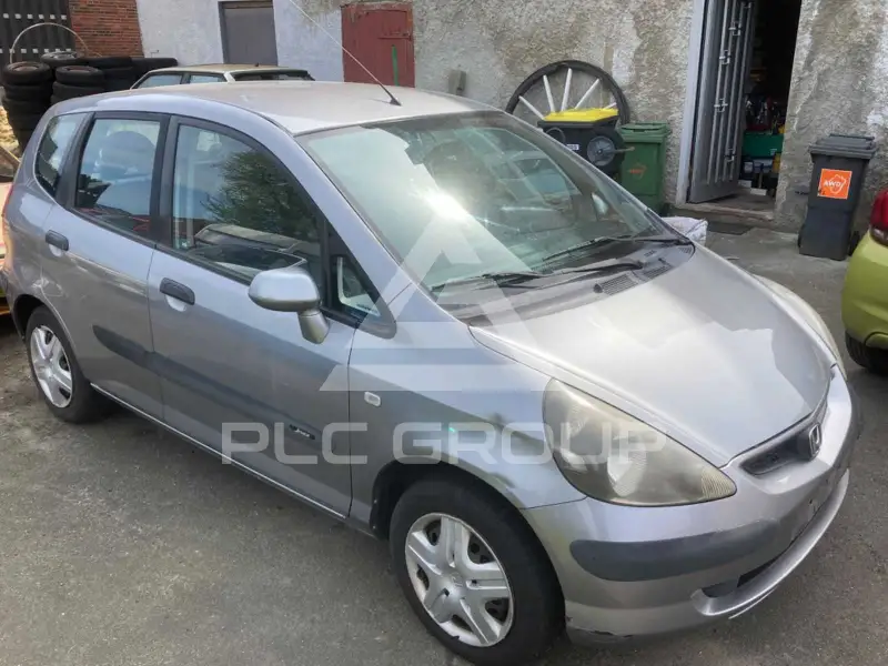 2004 Honda JAZZ
