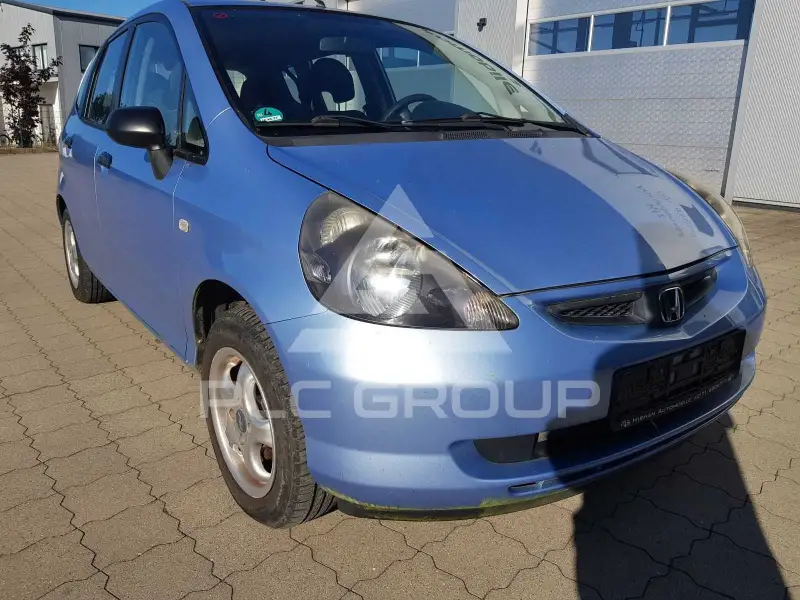 2004 Honda JAZZ