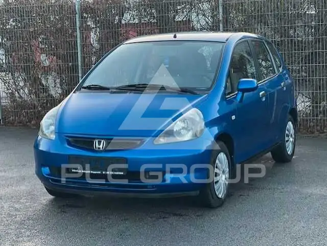 2004 Honda JAZZ