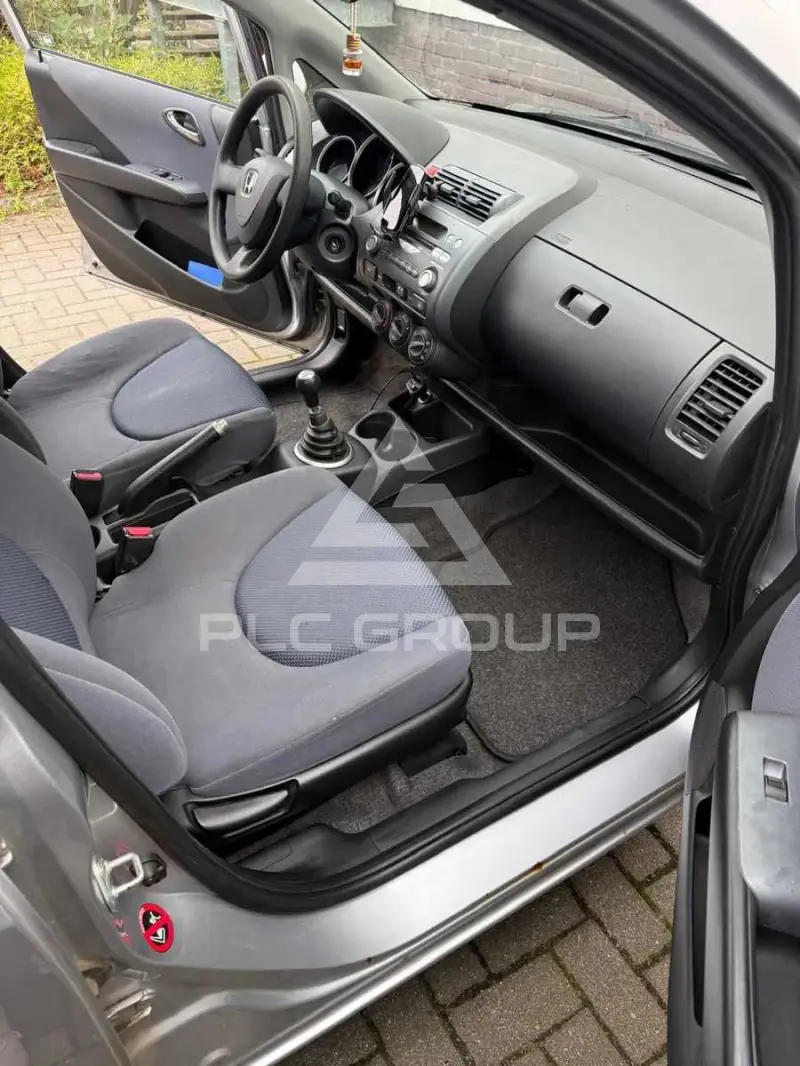 2004 Honda JAZZ