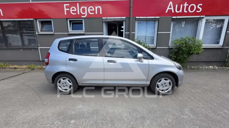 2004 Honda JAZZ