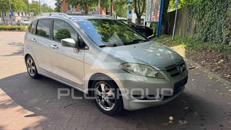 2004 Honda 