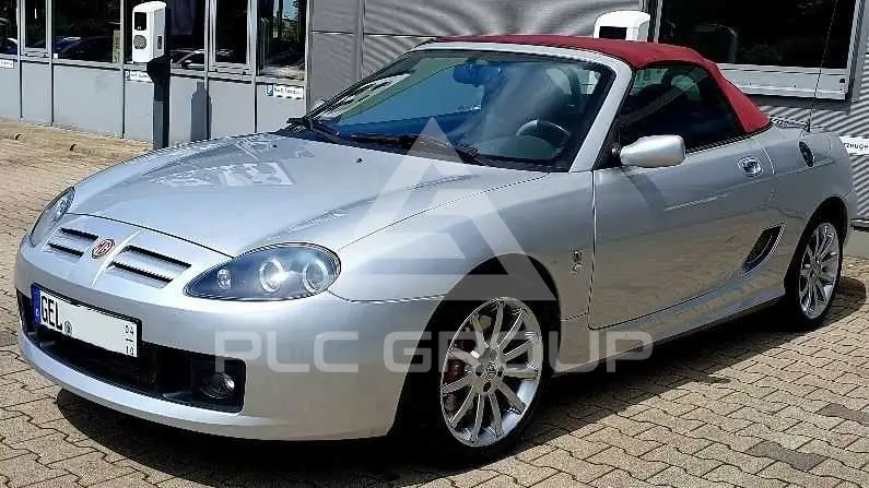 2004 MG 