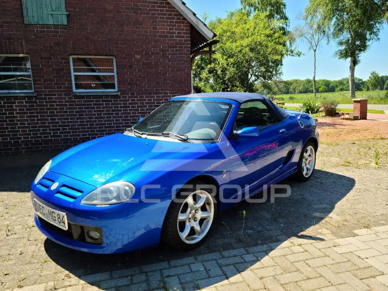 2004 MG 