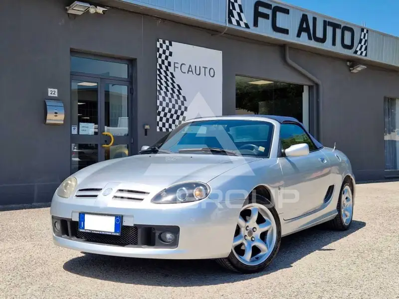 2004 MG 
