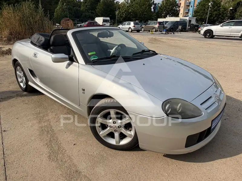 2004 MG 