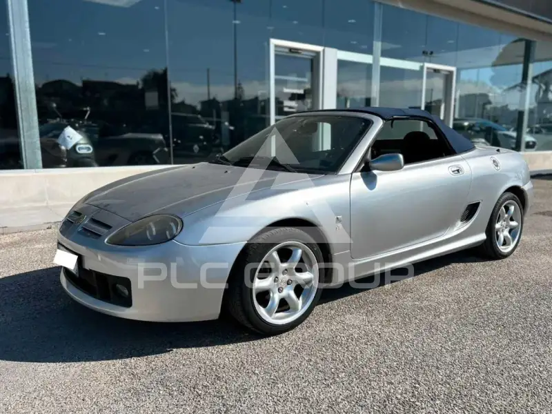 2004 MG 