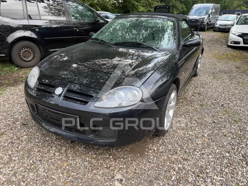 2004 MG 