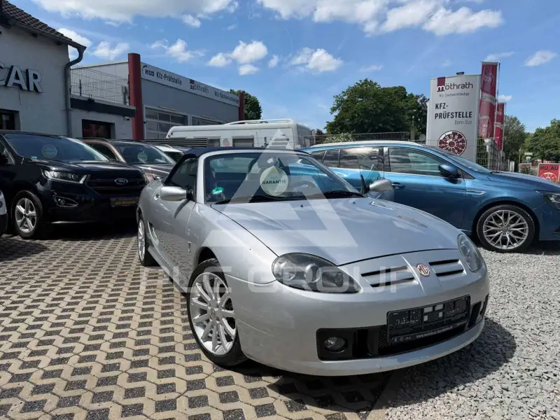 2004 MG 