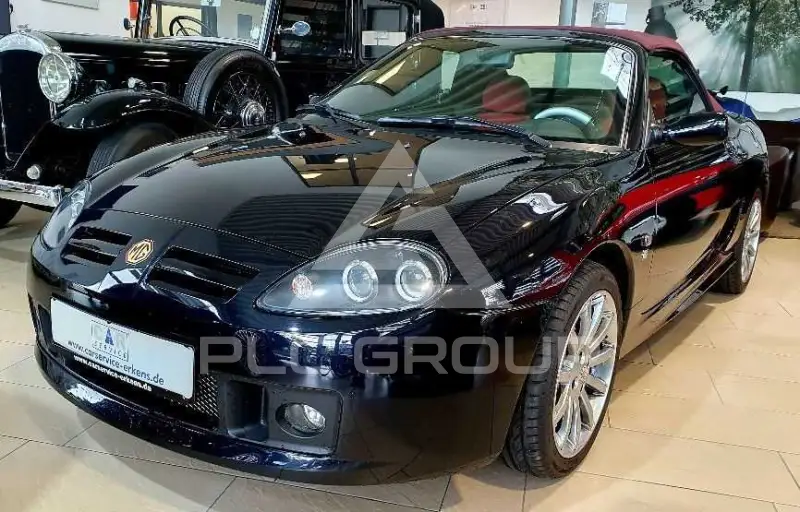 2004 MG 