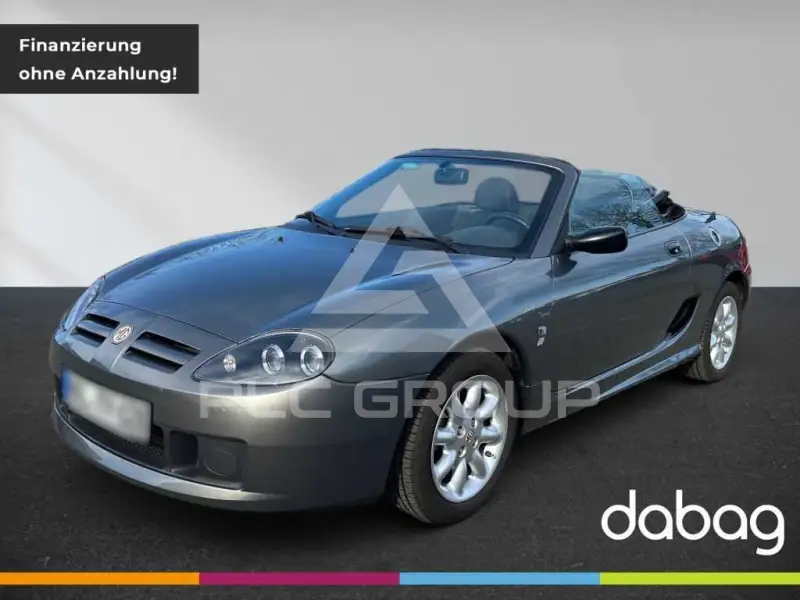 2004 MG 