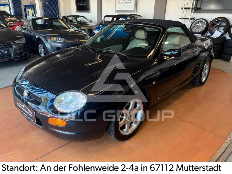 2004 MG 