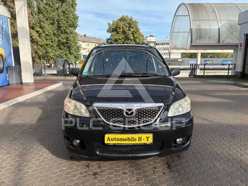 2004 Mazda 8 (MPV)
