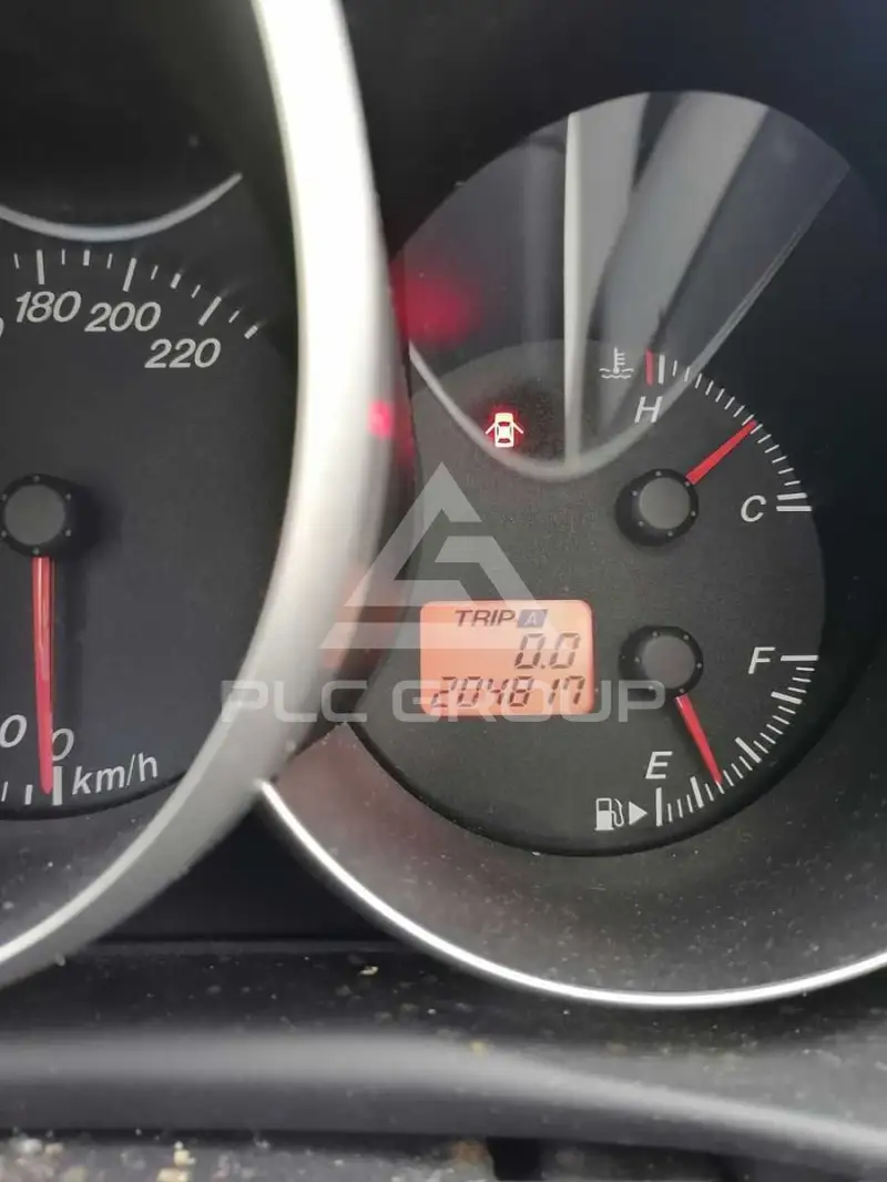 2004 Mazda 3