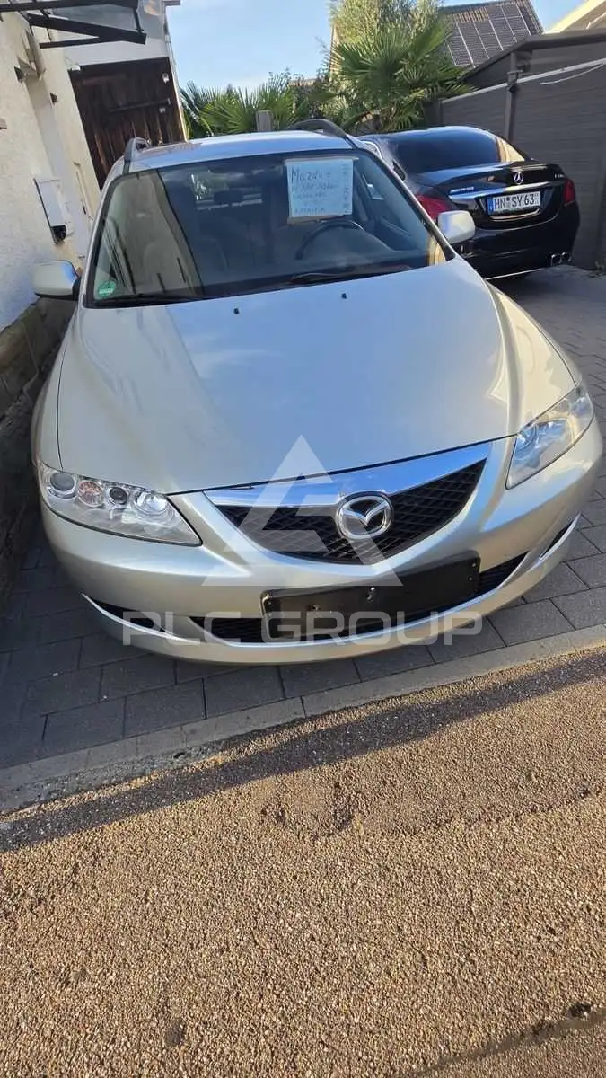 2004 Mazda 6