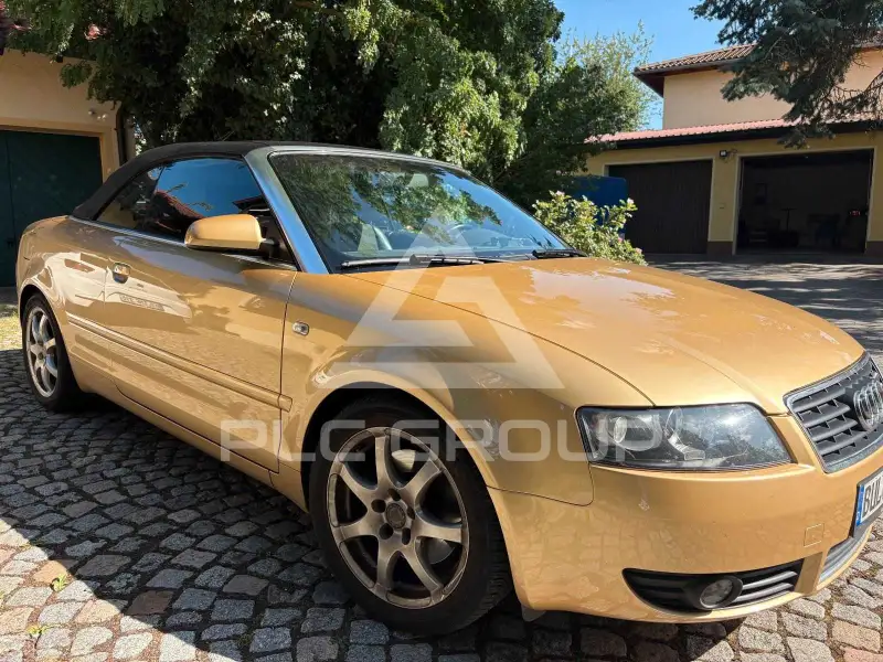2004 Audi Other
