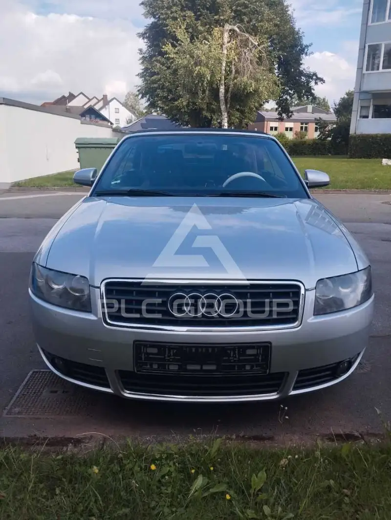2004 Audi Other