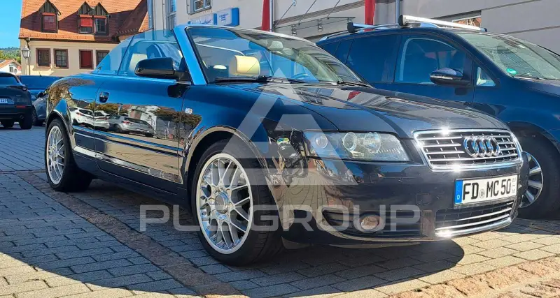 2004 Audi Other