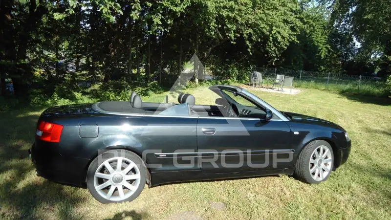 2004 Audi Other