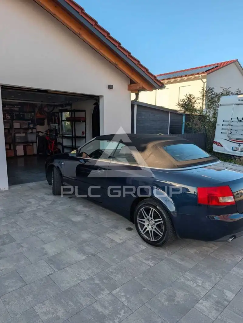 2004 Audi Other