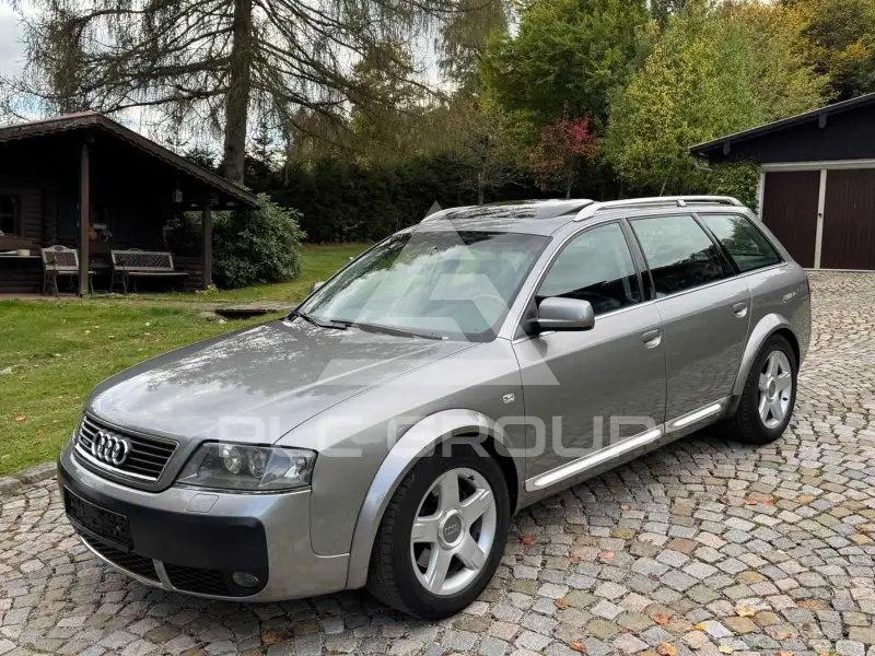 2004 Audi Other