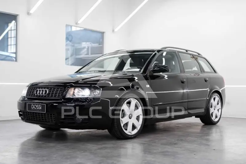 2004 Audi Other