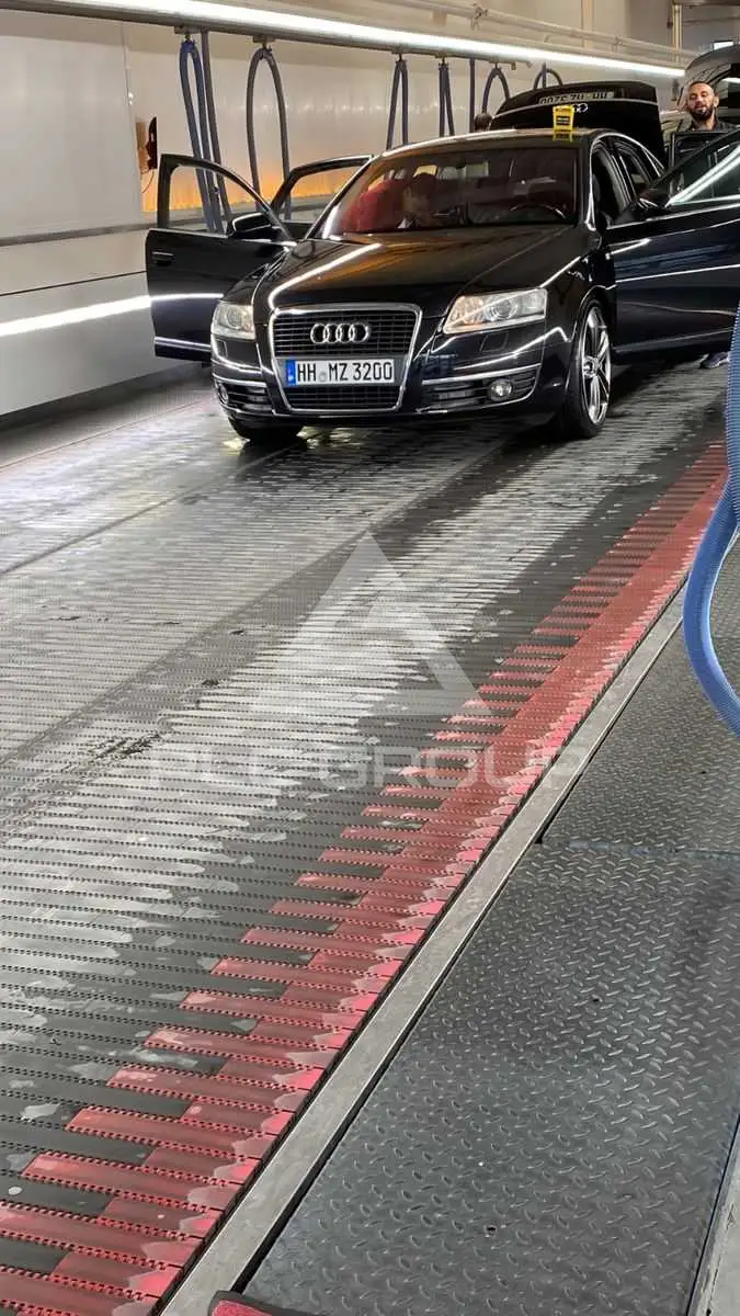 2004 Audi A6