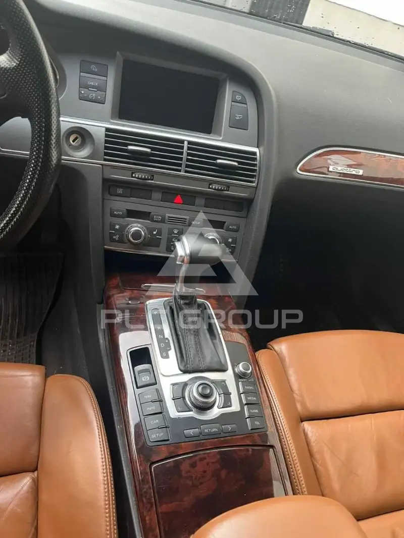 2004 Audi A6