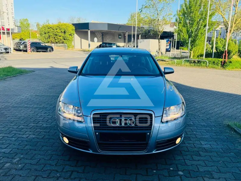 2004 Audi A6