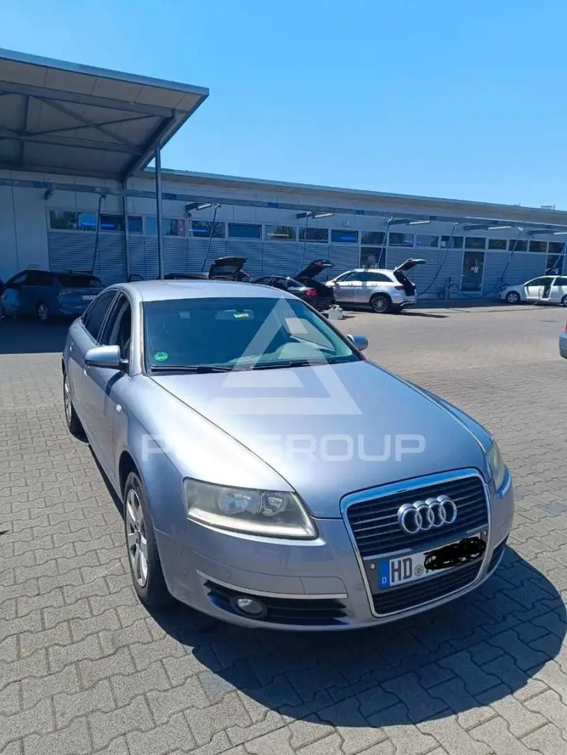 2004 Audi A6
