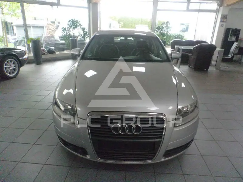 2004 Audi A6