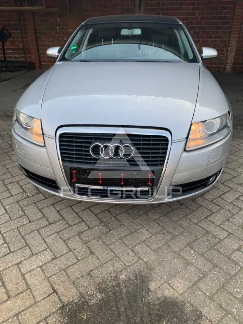 2004 Audi A6