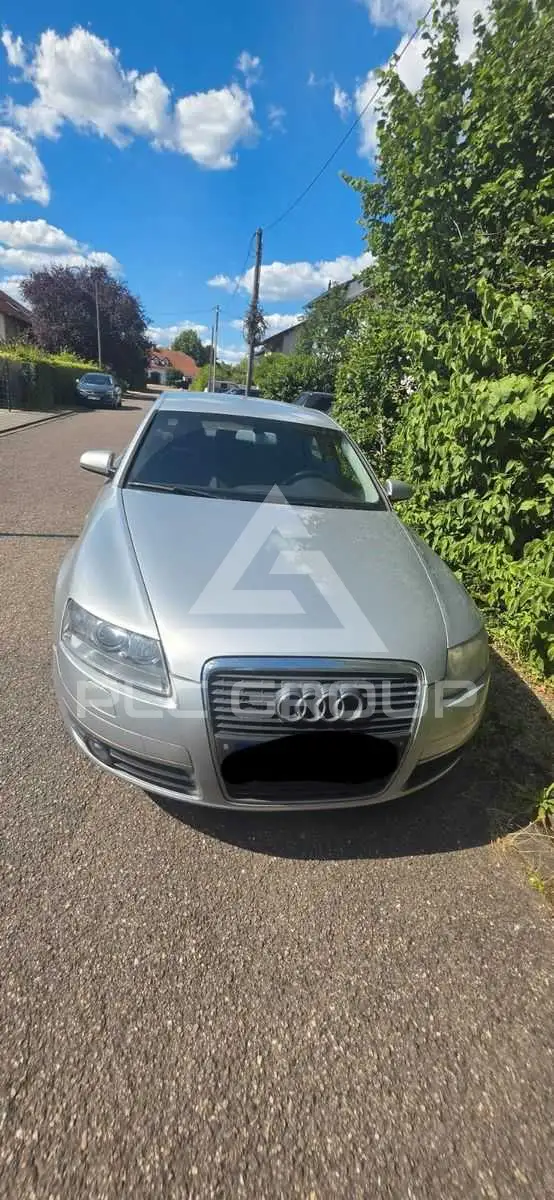 2004 Audi A6