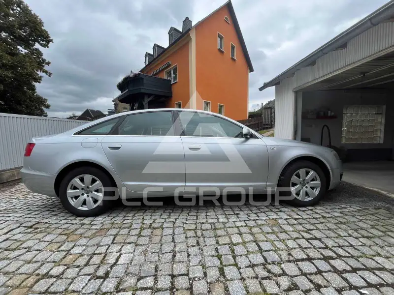 2004 Audi A6