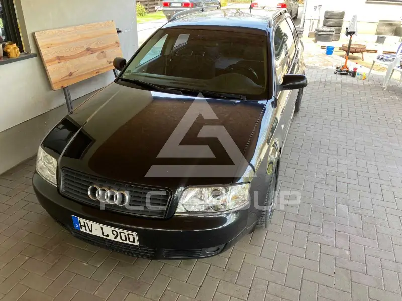 2004 Audi A6