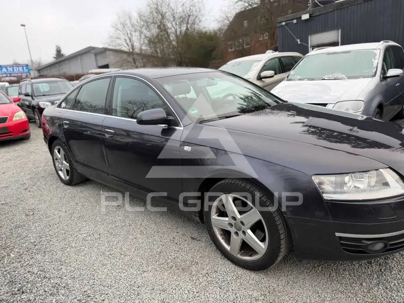 2004 Audi A6