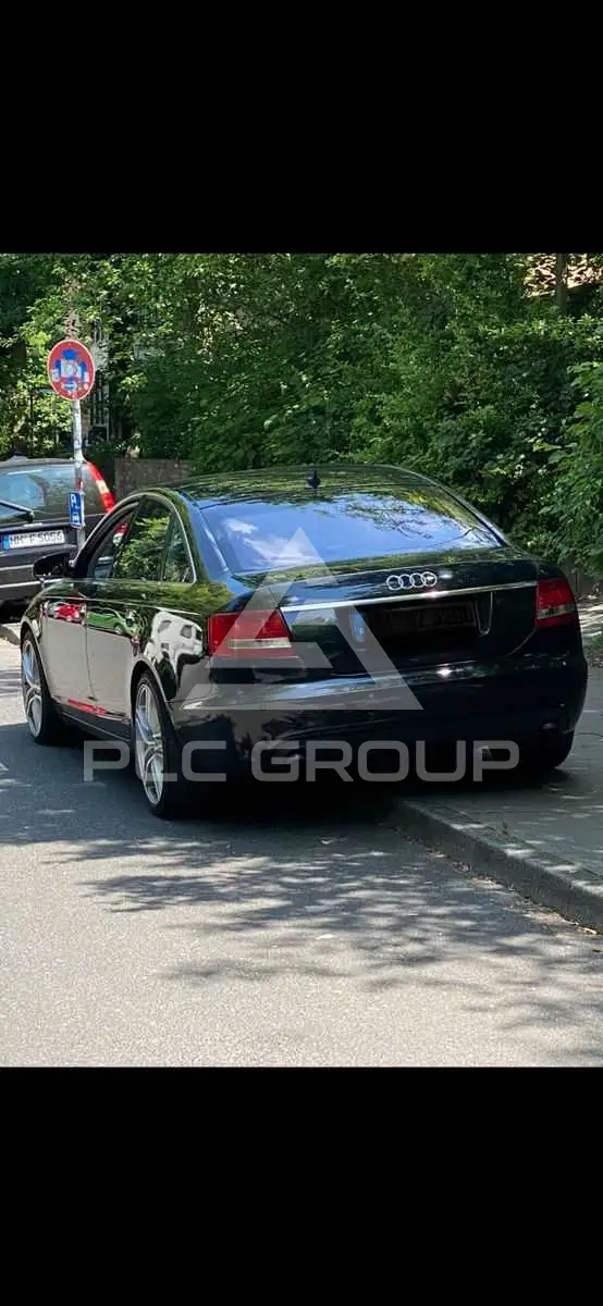 2004 Audi A6