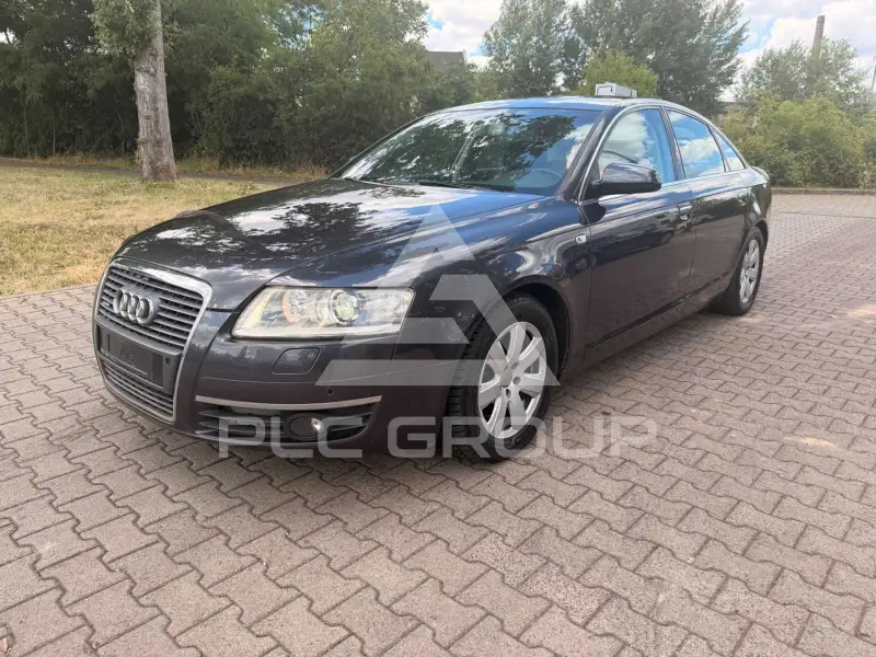2004 Audi A6