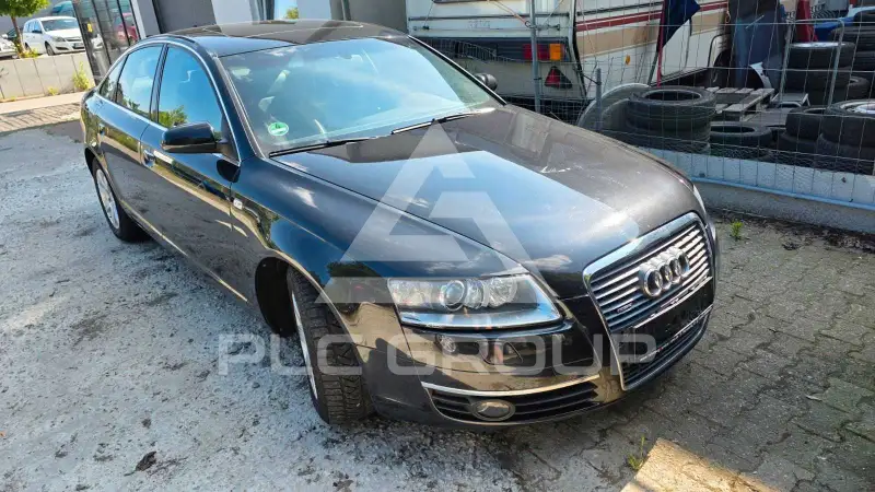 2004 Audi A6