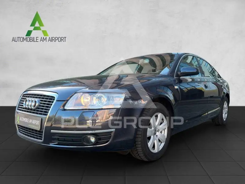 2004 Audi A6