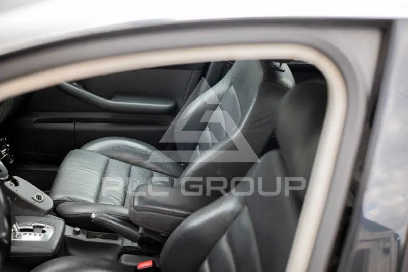 2004 Audi A6