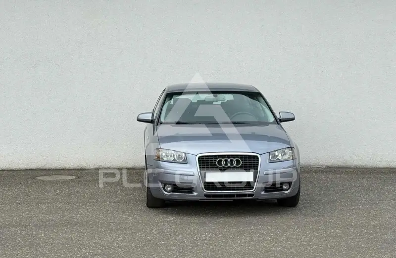 2004 Audi A3