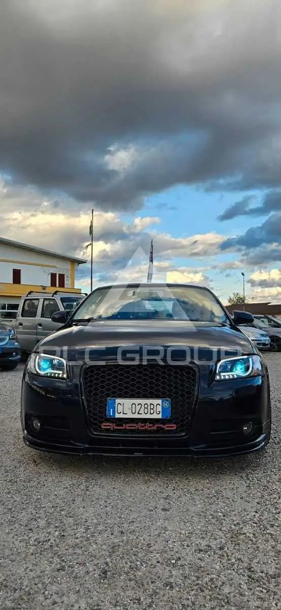 2004 Audi A3