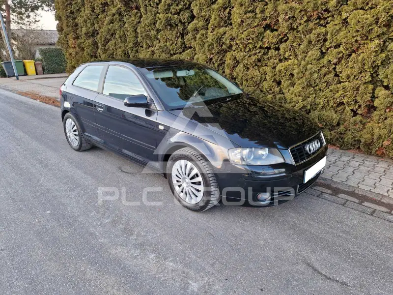 2014 Audi A3