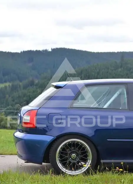 2004 Audi A3