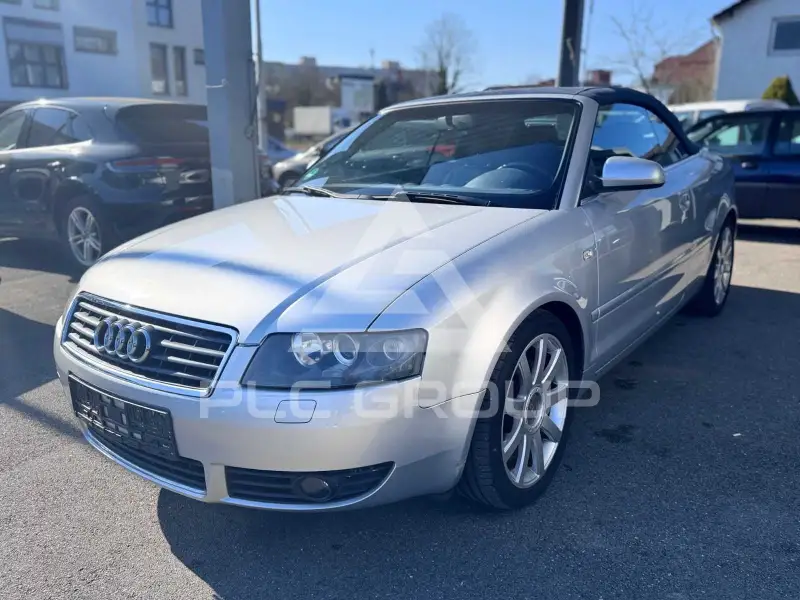 2004 Audi A4