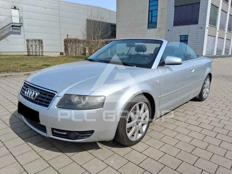 2004 Audi A4