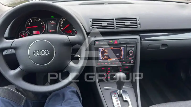 2004 Audi A4